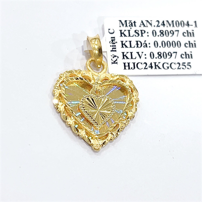 Mặt 9999