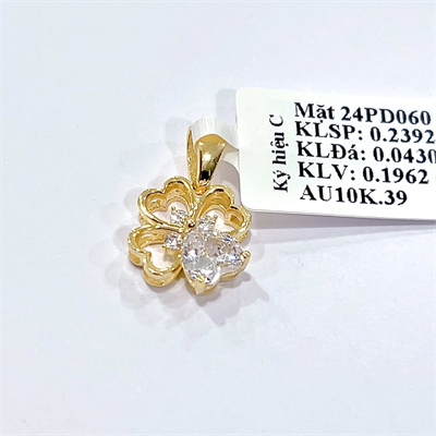 Mặt nữ 10KHQ