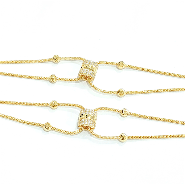 Lắc nữ 610